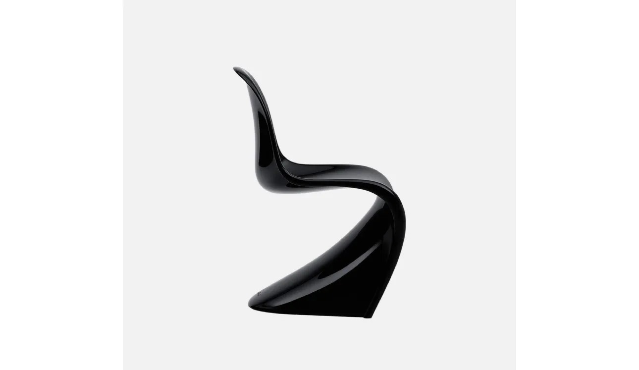 Sedia Design in polipropilene di Sigerico