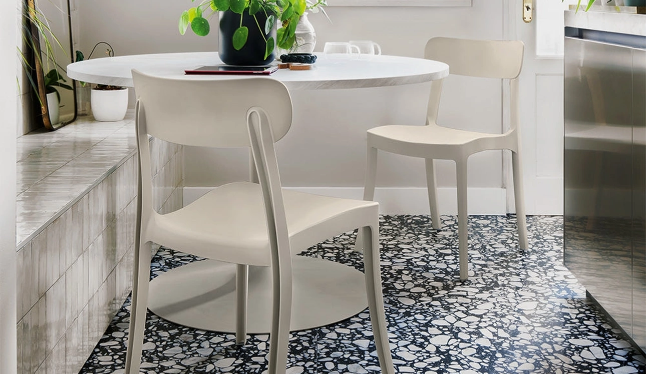 Sedia Locanda di Connubia