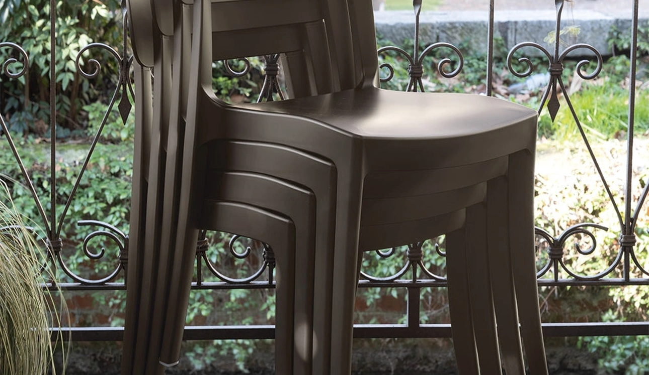 Sedia Locanda di Connubia