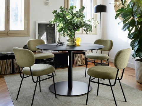 Sedia Pad di Connubia