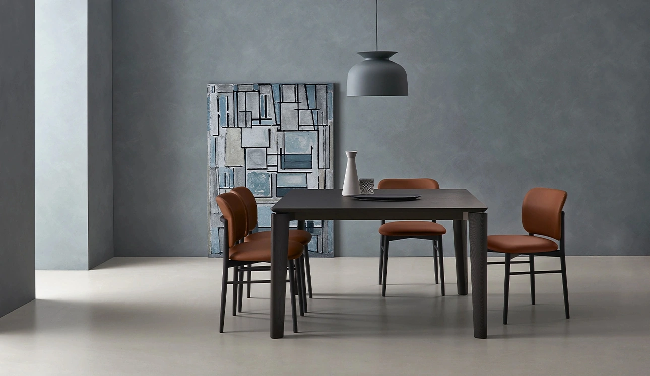 Sedia Alice di Sangiacomo