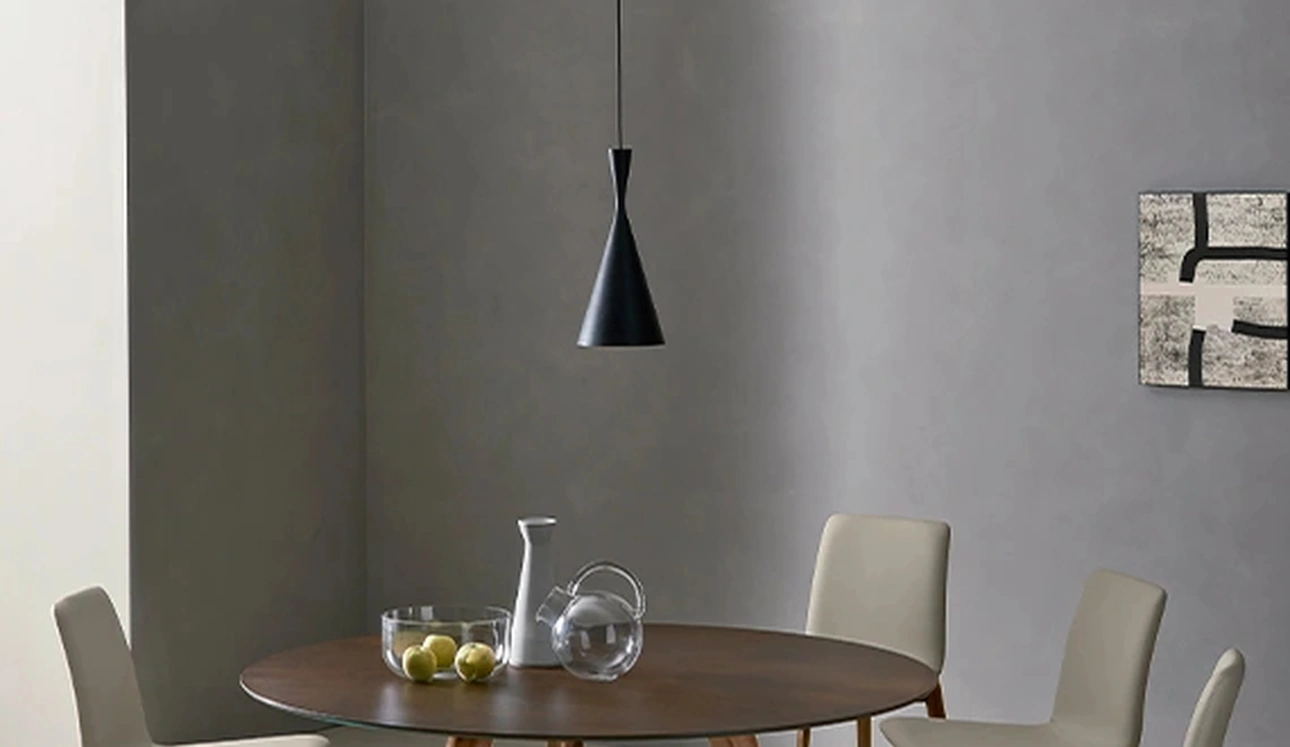 Sedia Charlotte di Sangiacomo