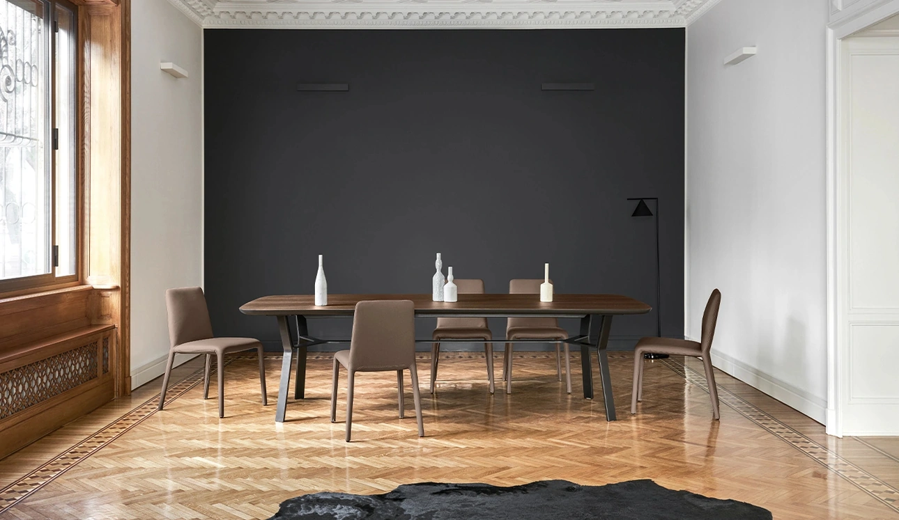 Sedia Linda Sangiacomo