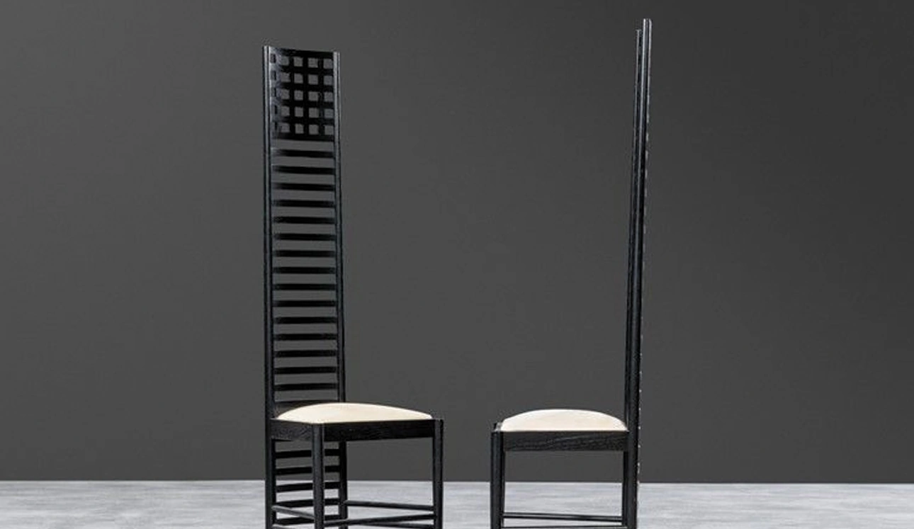 Sedia Stella di Sigerico