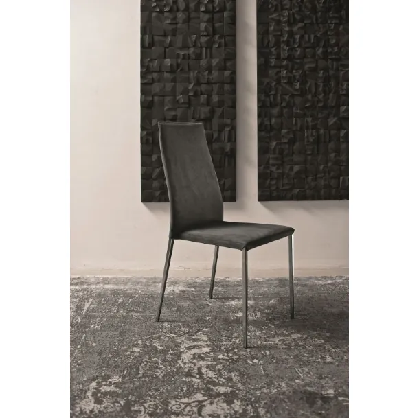 Sedia Tai di Bontempi