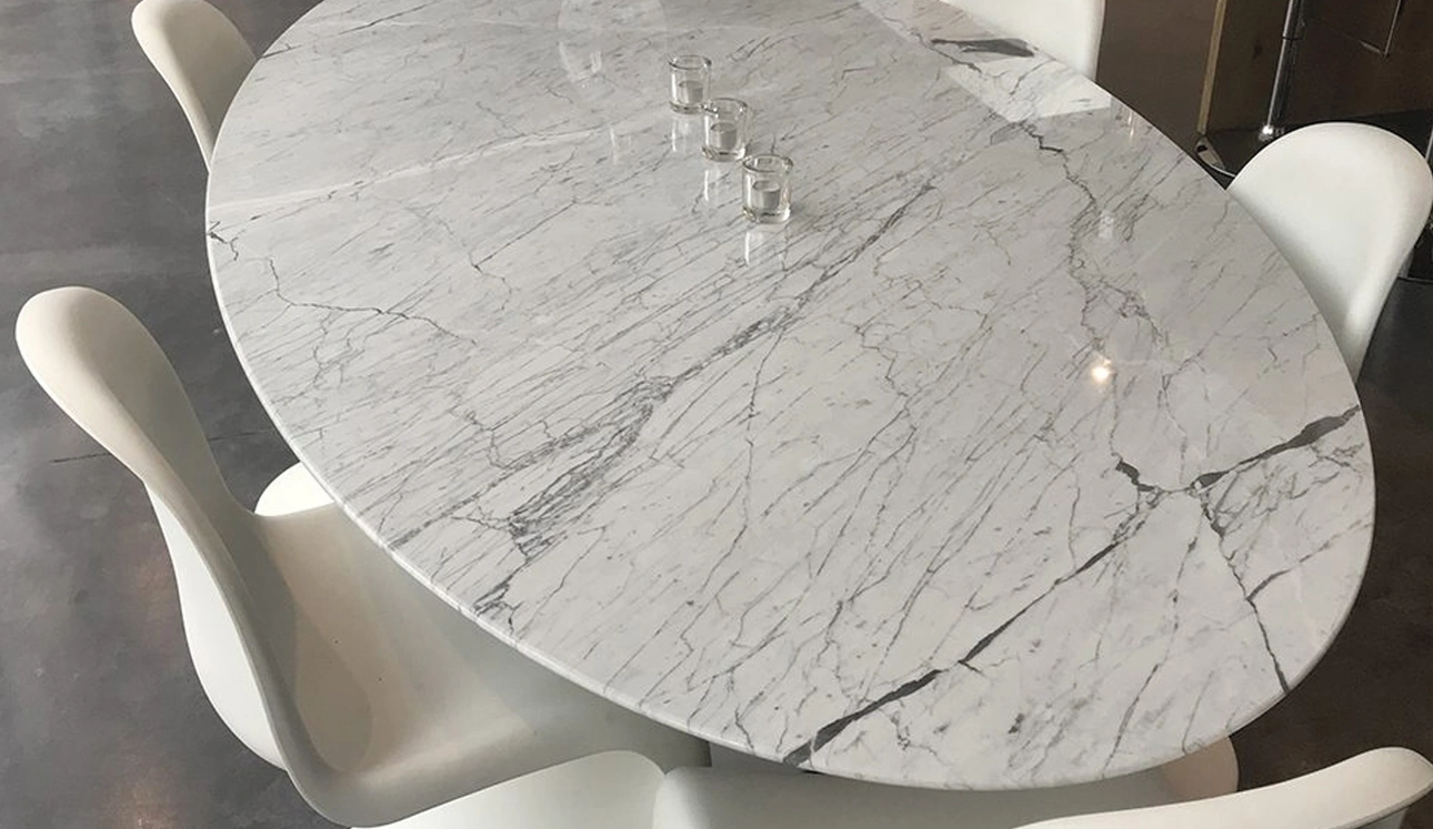 Tavolo Armonia di Sigerico