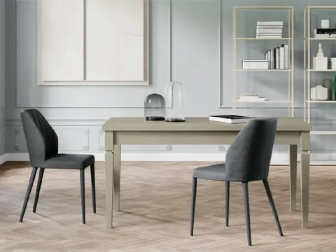 Tavolo Torino Fisso di Arredo3