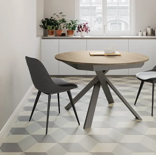 Tavolo Twist di Arredo3