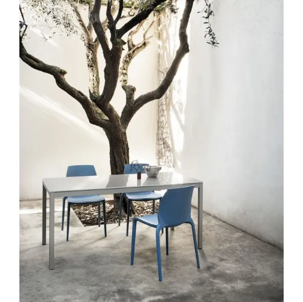 Tavolo Diesis di Bontempi