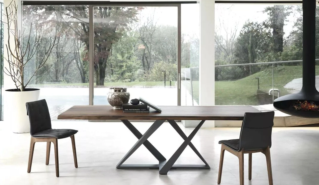Tavolo Millennium di Bontempi