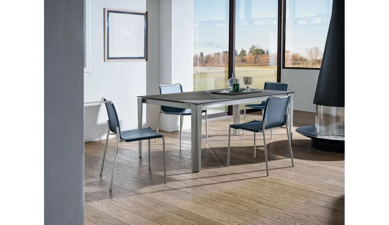 Tavolo Chef di Bontempi