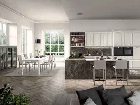 Cucina Classica Emma di Arredo3