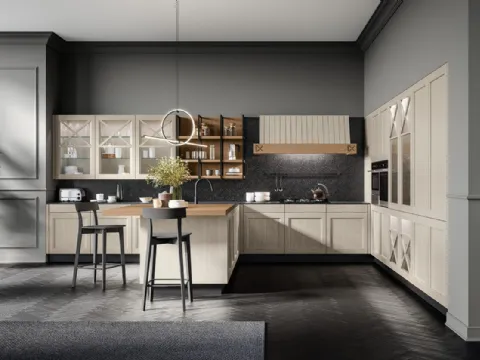 Cucina Classica Frida classic di Arredo3