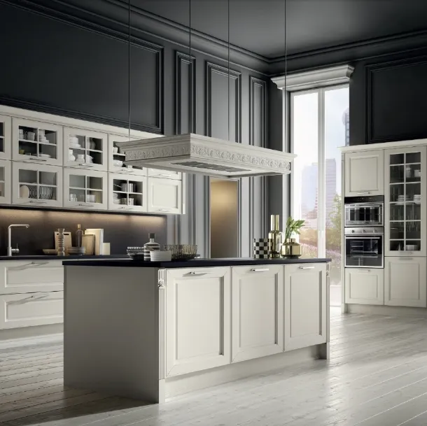 Cucina Classica Dolcevita v2 di Stosa
