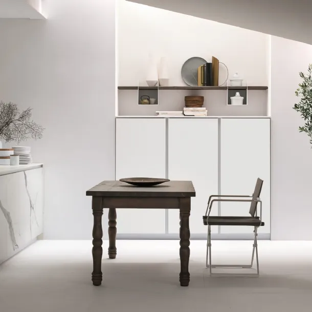 Cucina Moderna Aliant v10 di Stosa