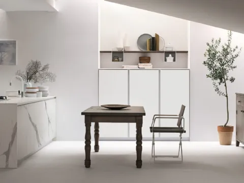 Cucina Moderna Aliant v10 di Stosa