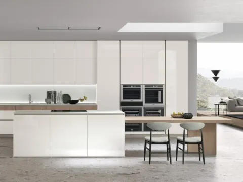 Cucina Moderna Aliant v2 di Stosa