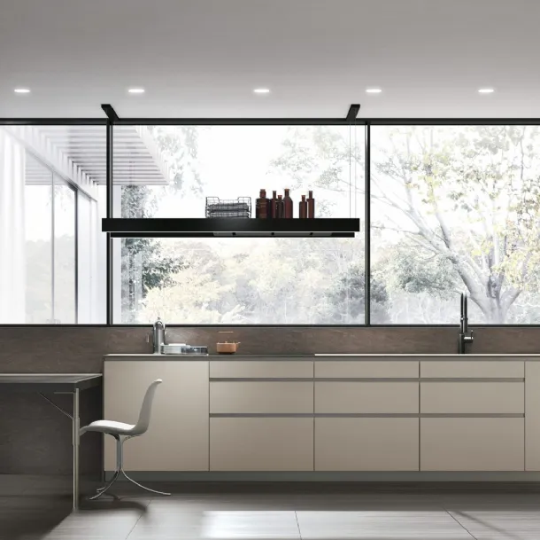 Cucina Moderna Aliant v5 di Stosa