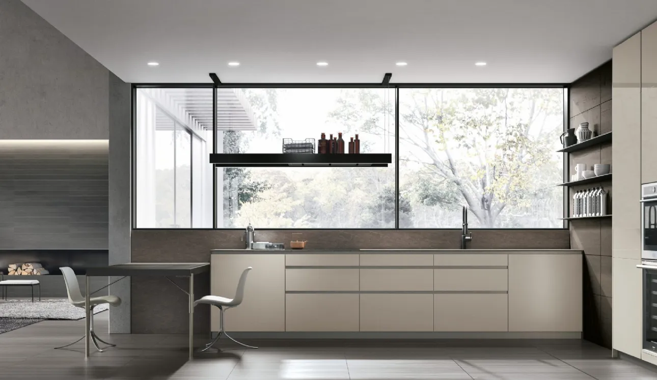 Cucina Moderna Aliant v5 di Stosa