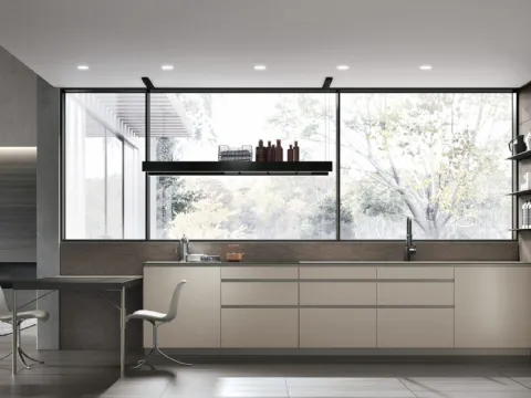 Cucina Moderna Aliant v5 di Stosa