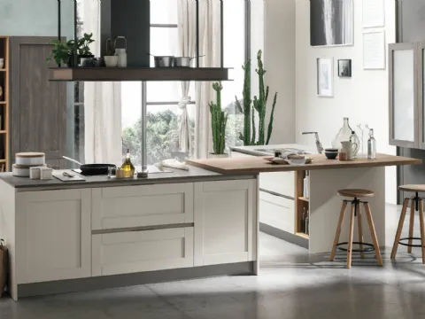 Cucina Moderna City v1 di Stosa