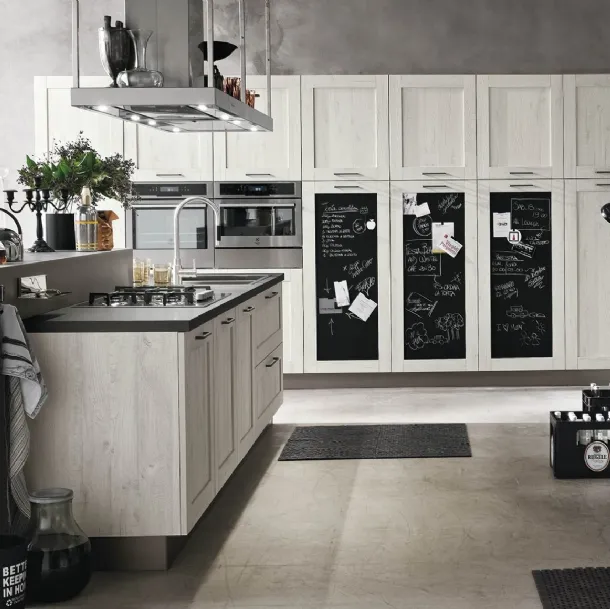 Cucina Moderna City v2 di Stosa