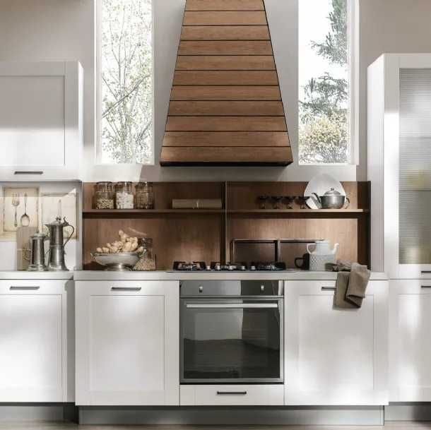Cucina Moderna City v4 di Stosa