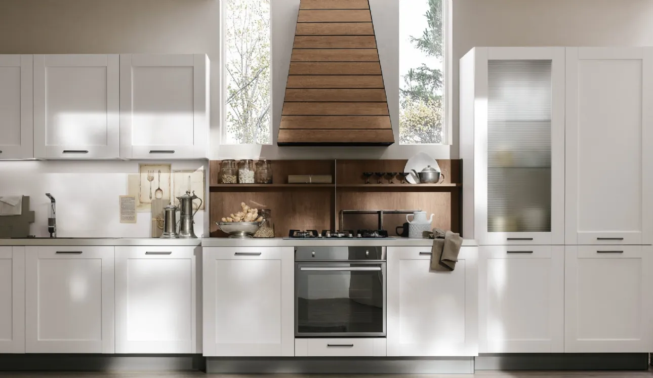 Cucina Moderna City v4 di Stosa