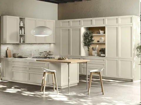 Cucina Moderna Palio 03 di Stosa