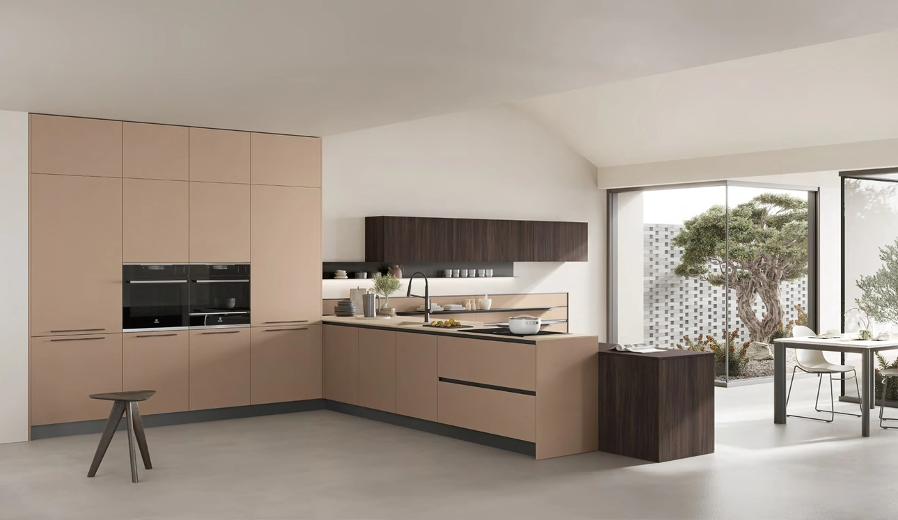 Cucina Moderna Young Modern 03 di Stosa