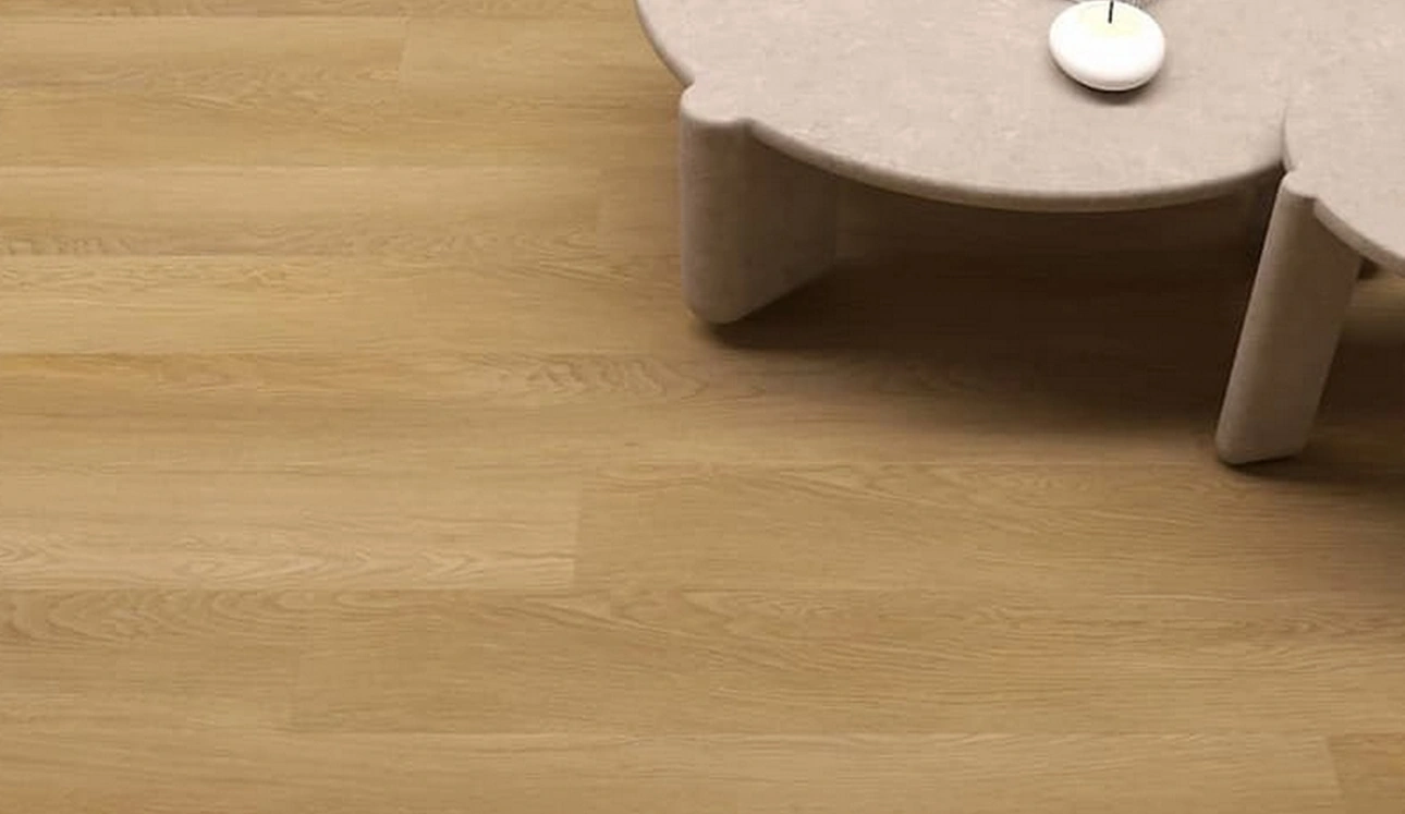 Parquet Clap!3D Doga Max Kara di Déco