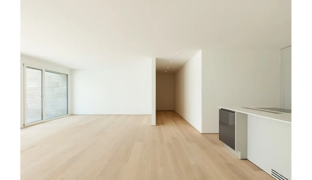 Parquet Clap 3D Pinna di Déco