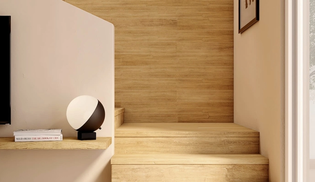 Parquet Clap!GO di Déco