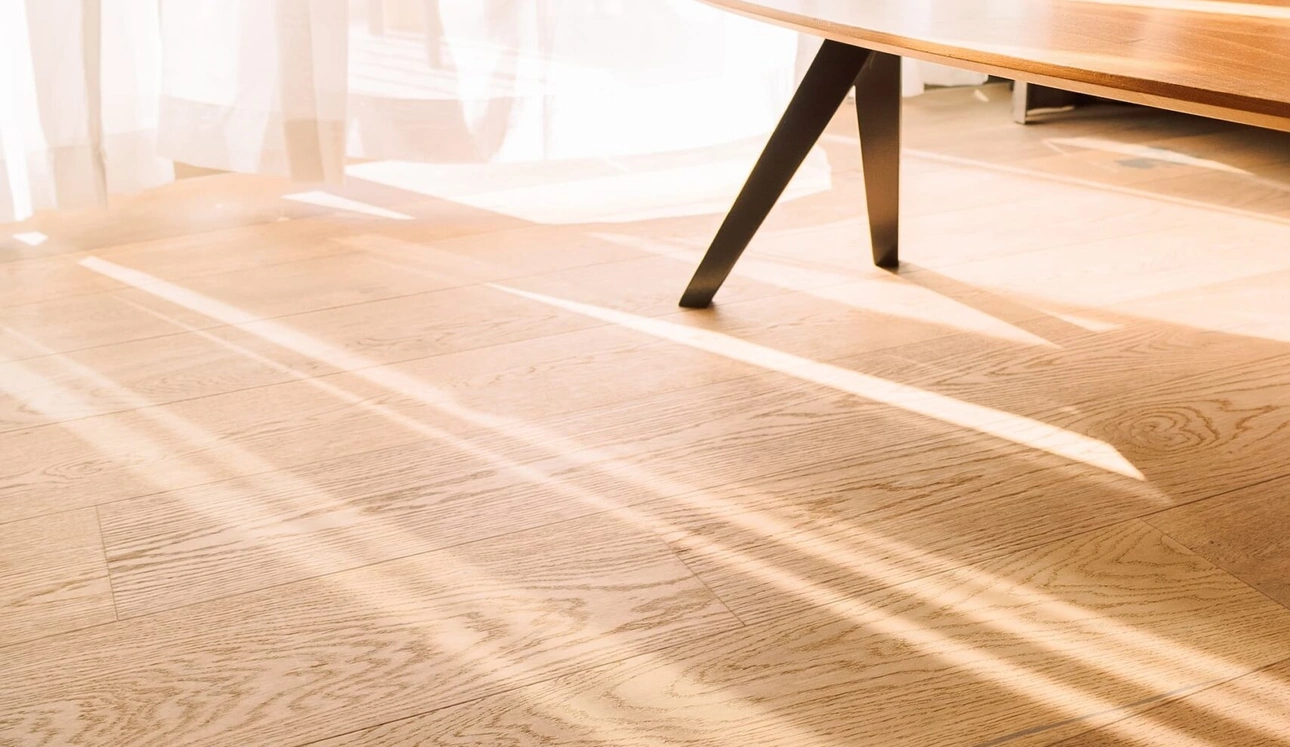 Parquet Clap!Real 02 di Déco