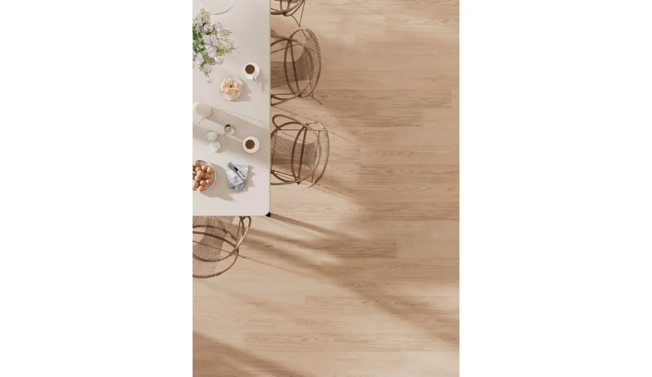 Parquet Clap Real Robu di Déco