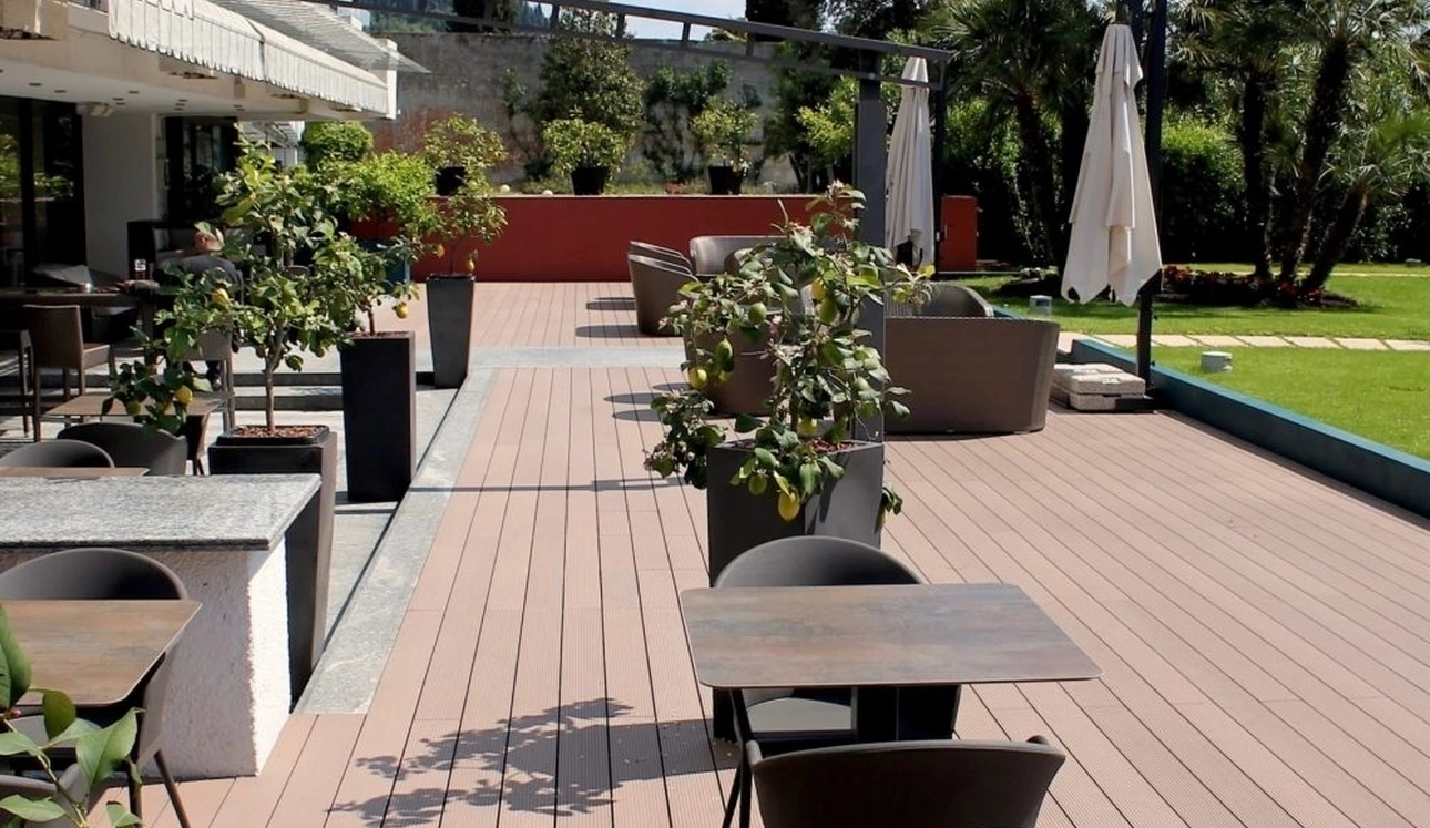 Parquet Décowood di Déco