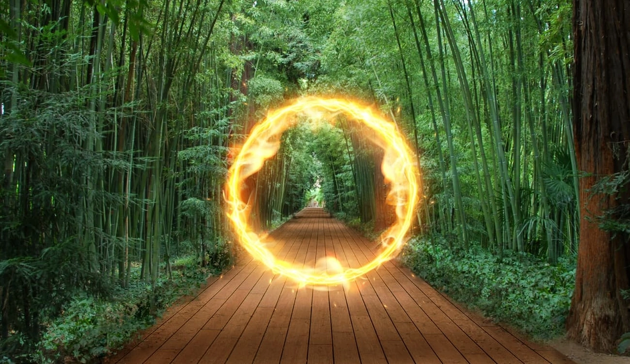 Parquet Panorama di Déco