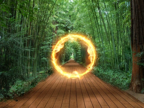 Parquet Panorama di Déco