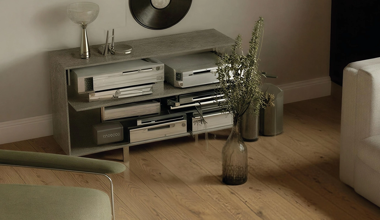 Parquet Rovere 14/15 mm - Olimpia Hermes di Gaia Parquet