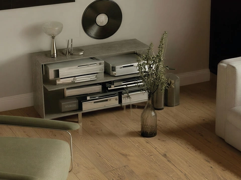 Parquet Rovere 14/15 mm - Olimpia Hermes di Gaia Parquet
