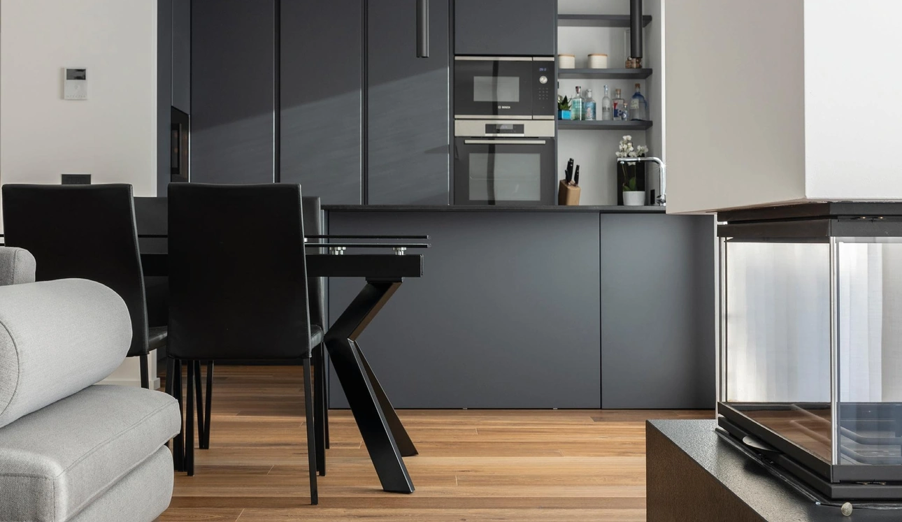 Parquet Rovere 14/15 mm - States Colorado di Gaia Parquet