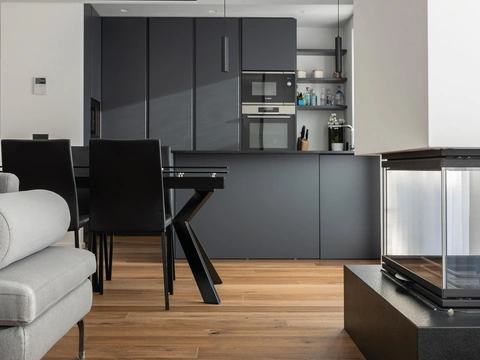 Parquet Rovere 14/15 mm - States Colorado di Gaia Parquet