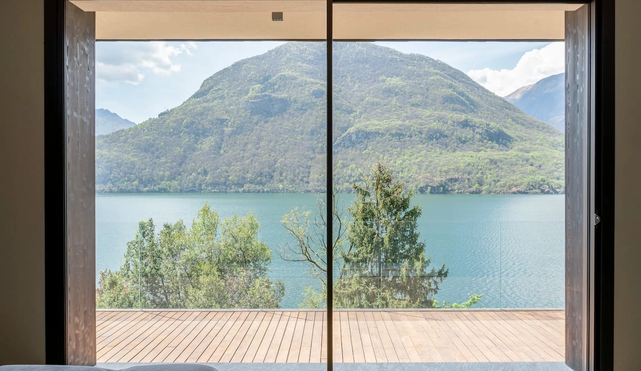 Parquet Ipe Lapacho di Déco