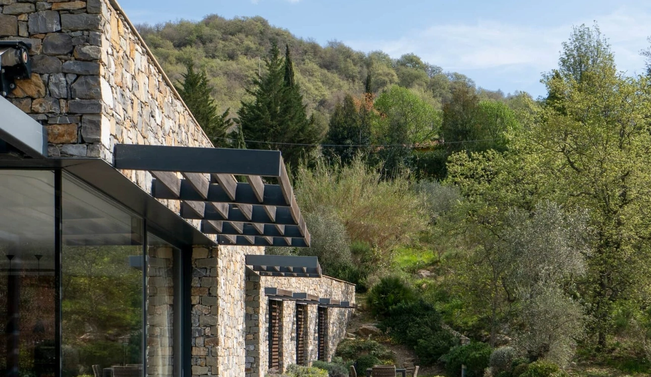 Parquet Ipe Lapacho di Déco