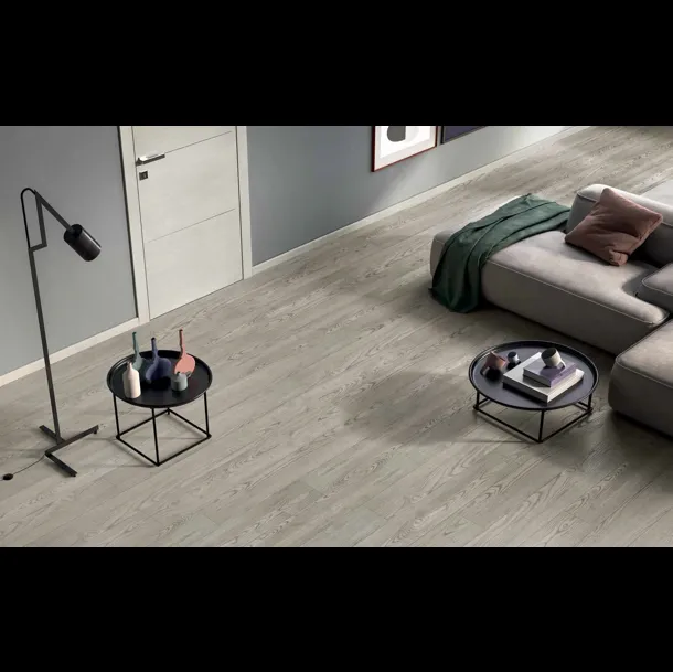 Parquet Laminato Rovere Fumo di Garofoli