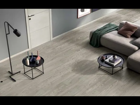 Parquet Laminato Rovere Fumo di Garofoli