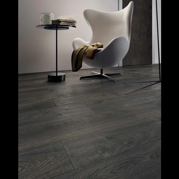 Parquet Laminato Rovere Testa di Moro di Garofoli