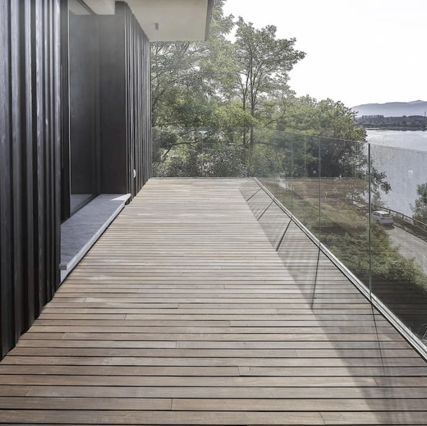 Parquet Legni Naturali di Déco