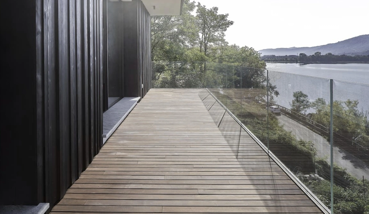 Parquet Legni Naturali di Déco