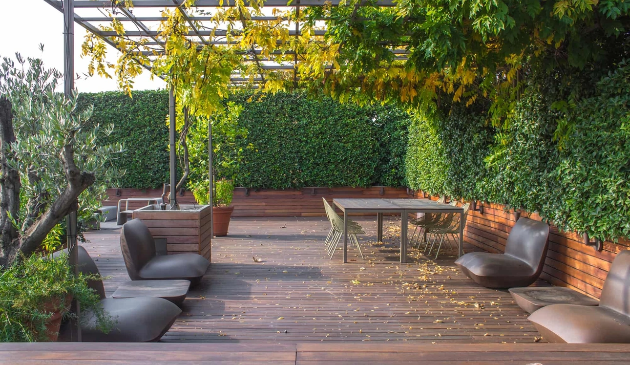 Parquet Legni Naturali di Déco